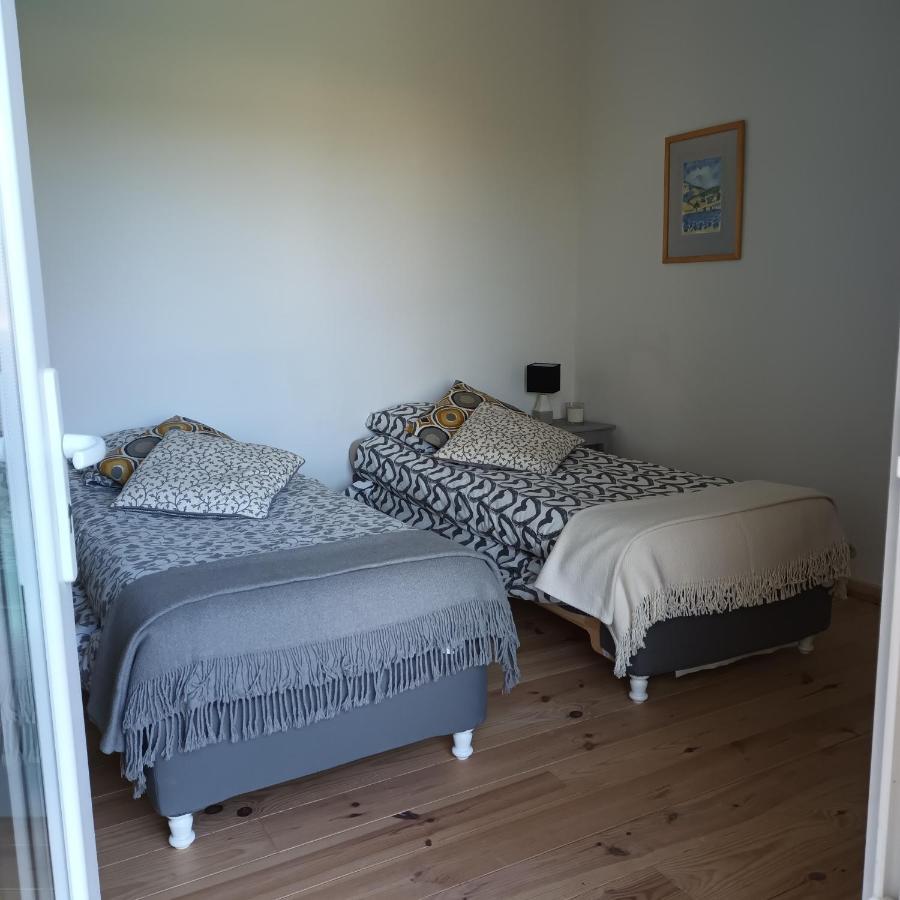 Holiday home Sous L'olivier